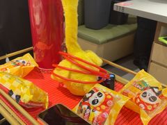 -海底捞火锅(百利广场店)