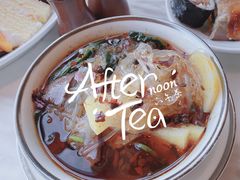 -君悦酒店·乐厨·高空自助餐(青年大街店)