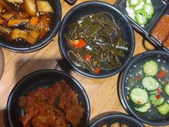 -九田家黑牛烤肉料理(华侨城店)