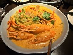 -大头虾越式风味餐厅(光明广场店)
