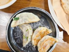 -文武王氏烧饼·无矾油条(西溪路店)