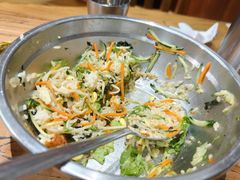 -京玉菲饭店(李村店)