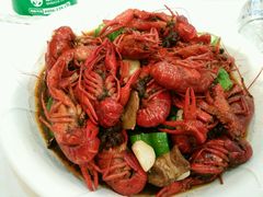 -香满锅老北京羊蝎子火锅·家常菜(新街口店)