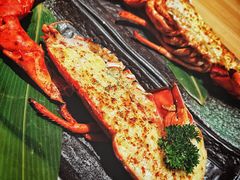 -花和海鲜自助(梅江店)