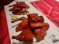 -侨美食家·41年地道粤菜(恒福路店)