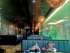 大堂-王家渡火锅(金宝汇店)