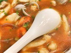 -徐记私厨(半淞园路店)