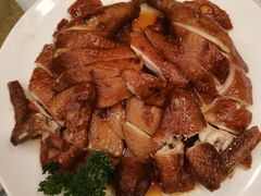 -畔山酒店中餐厅