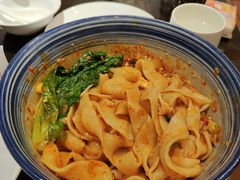 -大秦地·西北菜(纬四路店)