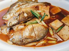 -小船渔村·大连菜(新华街店)