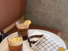 -MQ COFFEE STAND明谦(新洲店)