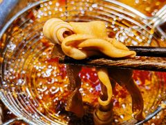 -谭三娘鲜切牛肉自助火锅(九眼桥总店)