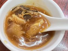 -添發碗仔翅美食