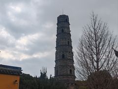 -上海青龙寺