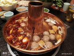 -宛平李记火锅(东关街店)
