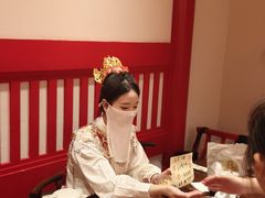 -金陵梦华·宫宴(南京首店)
