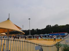 -青龙湖公园