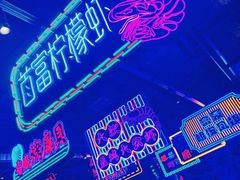 -钳真多钓虾馆·小龙虾海鲜烧烤(九六广场店)