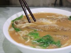 -何记面馆(龙泉山店)