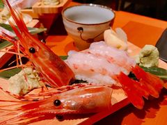 -yokocho上横町·日本食街(深业上城店)