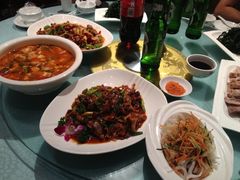 -老毛手抓·盐池滩羊非遗手抓(宁夏总店)
