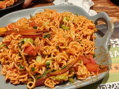 -聚点·北京串(簋街店)