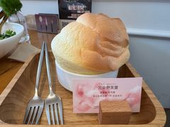 -荷恬·精致蔬食料理(星海店)