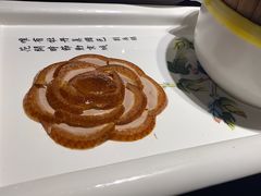 北平盛世牡丹烤鸭-北平盛世·新京菜·北京烤鸭(劲松·双井店)