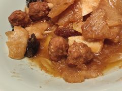 -西安饭庄·非遗陕菜(钟楼店)