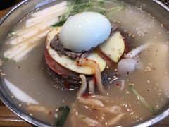 冷面-牛人·雪花牛·木炭烤肉(昆山陆家店)