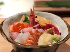 特制海鲜饭-一阳寿司(麦子街店)