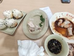 -百家鸡味馆(清泰店)