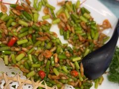 -大师傅金奖啤酒鱼(西街口总店)