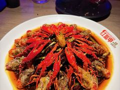 -红盔甲·小龙虾(车公庙店)