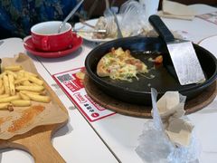 -必胜客(华南摩尔店)