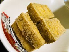-臻享無招牌芝士烤蛙(台山昌大昌店)