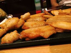 -棒约翰比萨·意面(剑河店)