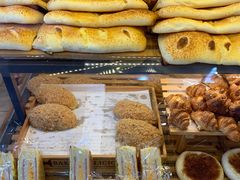 -BreadTalk面包新语·烘焙蛋糕(海珠丽影广场店)