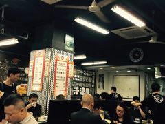 -华星冰室(湾仔店)
