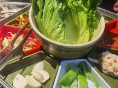 -牛兆·牛内脏·烤肉(慈云寺店)