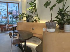 -fishtank鱼缸咖啡(三山街店)