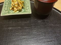 -晴空·日本料理(万象城店)