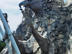 -七彩云南欢乐世界