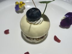 -晶雅花园西餐厅(南京首店)
