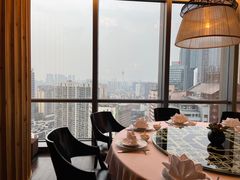 -富力丽思卡尔顿酒店·丽轩中餐厅