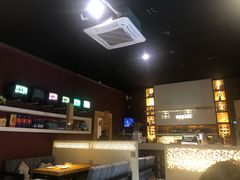 -苹果树下艺术餐厅(宋庄店)