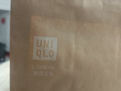 -优衣库(北京万柳华联购物中心店)