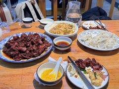 -食鸡公社辣子鸡·潍坊菜·烧烤