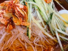 -韩风烤牛肉冷面店