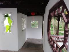 -上海醉白池公园